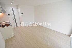 アート長瀬B棟  ｜ 大阪府東大阪市柏田本町（賃貸アパート1LDK・2階・36.61㎡） その3