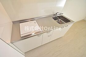 アート長瀬B棟  ｜ 大阪府東大阪市柏田本町（賃貸アパート1LDK・3階・36.61㎡） その6