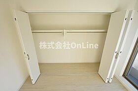 アート長瀬B棟  ｜ 大阪府東大阪市柏田本町（賃貸アパート1LDK・3階・36.61㎡） その22