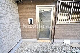 アート長瀬B棟  ｜ 大阪府東大阪市柏田本町（賃貸アパート1LDK・3階・36.61㎡） その30