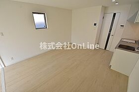 アート長瀬B棟  ｜ 大阪府東大阪市柏田本町（賃貸アパート1LDK・3階・36.61㎡） その26