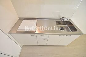 アート長瀬B棟  ｜ 大阪府東大阪市柏田本町（賃貸アパート1LDK・1階・36.61㎡） その5