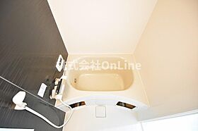 アート長瀬B棟  ｜ 大阪府東大阪市柏田本町（賃貸アパート1LDK・1階・36.61㎡） その11