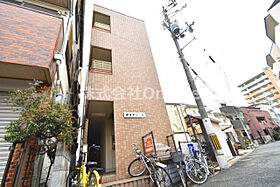 ダイヤコーポ  ｜ 大阪府東大阪市高井田元町2丁目（賃貸マンション1R・1階・12.00㎡） その25