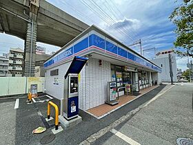 ダイヤコーポ  ｜ 大阪府東大阪市高井田元町2丁目（賃貸マンション1R・1階・12.00㎡） その29