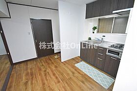 御厨ビル  ｜ 大阪府東大阪市菱屋西5丁目（賃貸マンション2K・2階・51.03㎡） その8