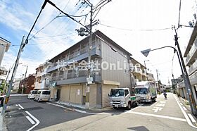 オークコート  ｜ 大阪府東大阪市三ノ瀬3丁目（賃貸マンション1K・3階・30.00㎡） その19