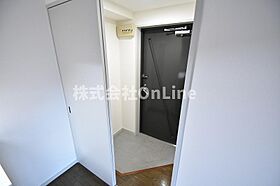 セネシオ  ｜ 大阪府東大阪市吉田6丁目（賃貸マンション1LDK・4階・50.01㎡） その14