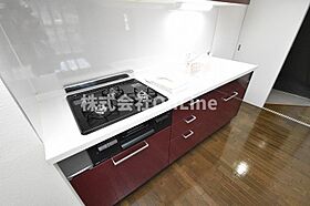 セネシオ  ｜ 大阪府東大阪市吉田6丁目（賃貸マンション1LDK・4階・50.01㎡） その6