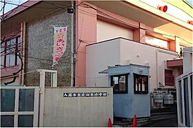 D porta Riccia  ｜ 大阪府東大阪市花園西町1丁目（賃貸アパート1LDK・3階・30.83㎡） その30