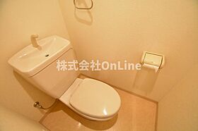 ミカド21鴻池  ｜ 大阪府東大阪市鴻池町2丁目（賃貸マンション1R・4階・29.11㎡） その13