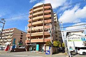 ミカド21鴻池  ｜ 大阪府東大阪市鴻池町2丁目（賃貸マンション1R・4階・29.11㎡） その1