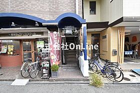 ラショパール  ｜ 大阪府東大阪市菱屋西1丁目（賃貸マンション1K・3階・20.00㎡） その26