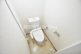 ハイツしずか  ｜ 大阪府東大阪市友井5丁目（賃貸マンション2LDK・4階・48.00㎡） その13