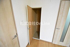 ハイツしずか  ｜ 大阪府東大阪市友井5丁目（賃貸マンション2LDK・4階・48.00㎡） その14