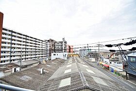 ハイツしずか  ｜ 大阪府東大阪市友井5丁目（賃貸マンション2LDK・4階・48.00㎡） その29