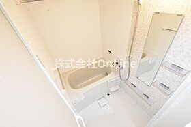 クリエオーレ衣摺I  ｜ 大阪府東大阪市衣摺4丁目（賃貸アパート1LDK・1階・33.79㎡） その7