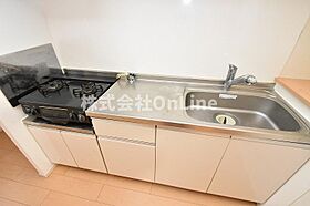 セレスコート本郷  ｜ 大阪府東大阪市吉田3丁目（賃貸アパート1LDK・2階・51.40㎡） その6