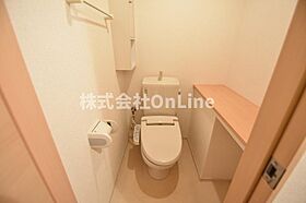 セレスコート本郷  ｜ 大阪府東大阪市吉田3丁目（賃貸アパート1LDK・2階・51.40㎡） その13