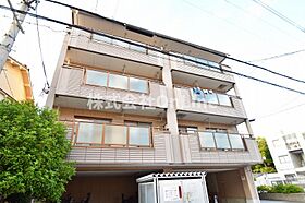 ディグナーデ  ｜ 大阪府東大阪市若江南町2丁目（賃貸マンション2LDK・4階・62.00㎡） その27