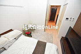 Luxe布施南II  ｜ 大阪府東大阪市岸田堂南町（賃貸マンション1K・8階・22.32㎡） その4