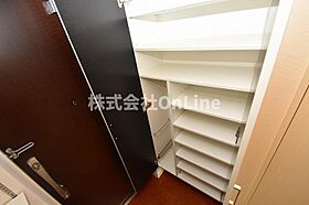 Luxe布施東  ｜ 大阪府東大阪市荒川1丁目（賃貸マンション1K・2階・23.14㎡） その11