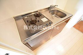 Luxe布施南  ｜ 大阪府東大阪市三ノ瀬1丁目（賃貸マンション1K・12階・24.03㎡） その6