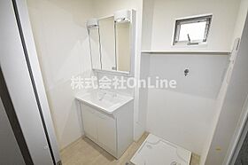 プラウデストコート西堤  ｜ 大阪府東大阪市西堤楠町3丁目（賃貸アパート1LDK・2階・32.90㎡） その10