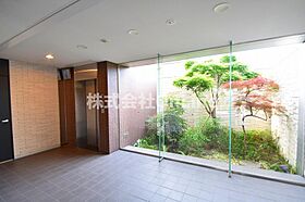 パレフルール  ｜ 大阪府東大阪市岩田町1丁目（賃貸マンション1R・3階・32.39㎡） その28