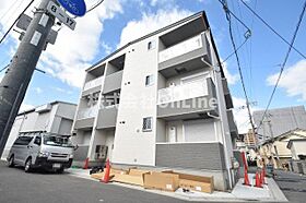 1er　つばきIII  ｜ 大阪府東大阪市花園本町1丁目（賃貸アパート1K・2階・24.33㎡） その30