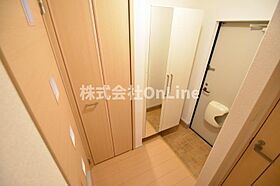 コッティI  ｜ 大阪府東大阪市玉串町東2丁目（賃貸アパート1LDK・1階・45.89㎡） その16