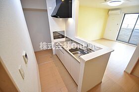 コッティI  ｜ 大阪府東大阪市玉串町東2丁目（賃貸アパート1LDK・1階・45.89㎡） その5