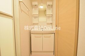 コッティI  ｜ 大阪府東大阪市玉串町東2丁目（賃貸アパート1LDK・1階・45.89㎡） その12