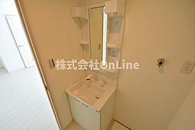 CASA花園  ｜ 大阪府東大阪市玉串元町1丁目（賃貸アパート1LDK・1階・30.32㎡） その11