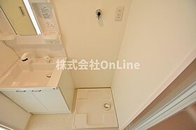 CASA花園  ｜ 大阪府東大阪市玉串元町1丁目（賃貸アパート1LDK・1階・30.32㎡） その12