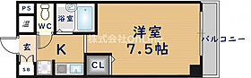 ハイウッズナガタ  ｜ 大阪府東大阪市長田西2丁目（賃貸マンション1K・1階・24.00㎡） その2