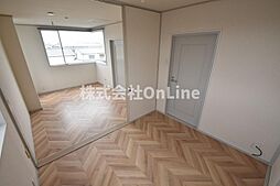 子供部屋