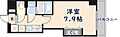Luxe長田4階5.7万円
