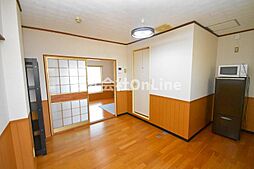 居間