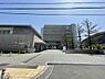 周辺：【大学】私立大阪商業大学まで1125ｍ