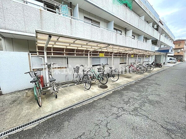 セジュール八戸ノ里 ｜大阪府東大阪市中小阪5丁目(賃貸マンション1R・2階・23.00㎡)の写真 その29