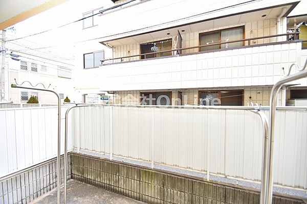 藤井マンション岩田 ｜大阪府東大阪市若江北町1丁目(賃貸マンション1K・1階・20.00㎡)の写真 その23