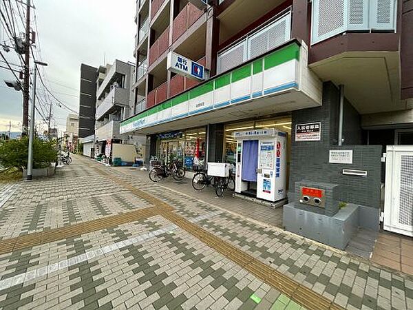 リトル菱屋西 ｜大阪府東大阪市菱屋西1丁目(賃貸マンション1R・2階・18.00㎡)の写真 その28