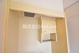 エレメント原宿  ｜ 大阪府東大阪市横沼町1丁目（賃貸マンション1R・2階・16.00㎡） その8