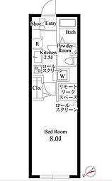 RJカーサ世田谷若林