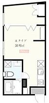 プラティーク代沢 01 ｜ 東京都世田谷区代沢４丁目8-3（賃貸マンション1R・1階・30.95㎡） その2