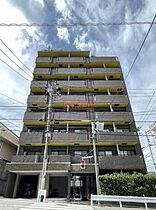 エクセリア世田谷上町 0601 ｜ 東京都世田谷区世田谷２丁目12-13（賃貸マンション1K・6階・18.91㎡） その1