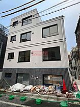 ウェルスクエア三軒茶屋IV 202 ｜ 東京都世田谷区下馬２丁目15-13（賃貸マンション2LDK・2階・41.68㎡） その5