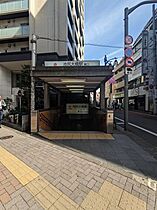 ドミール池尻 205 ｜ 東京都世田谷区池尻３丁目24-14（賃貸アパート1R・2階・17.00㎡） その19