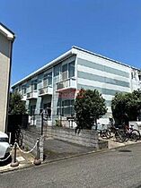 ロレッタ用賀 204 ｜ 東京都世田谷区瀬田５丁目6-22（賃貸アパート1K・2階・25.12㎡） その1